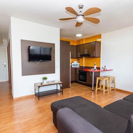 Taidia Friendly Holiday Home Playa del Inglés Exteriör bild