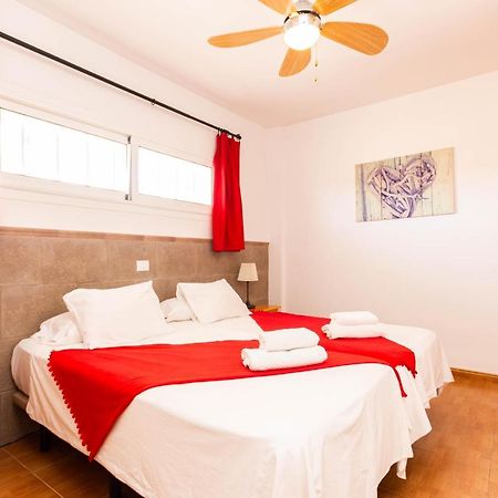 Taidia Friendly Holiday Home Playa del Inglés Exteriör bild