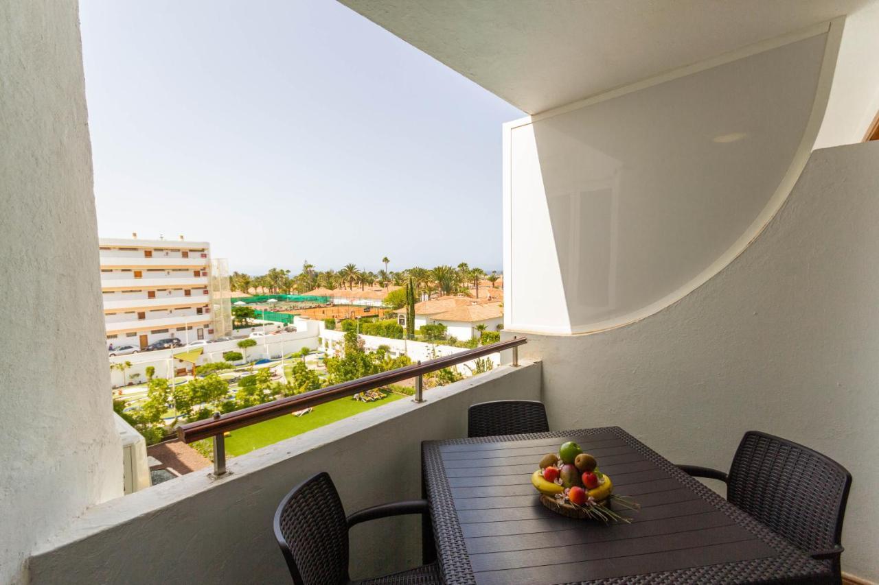 Taidia Friendly Holiday Home Playa del Inglés Exteriör bild