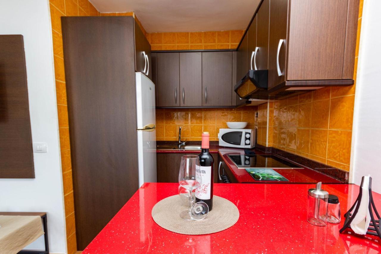 Taidia Friendly Holiday Home Playa del Inglés Exteriör bild