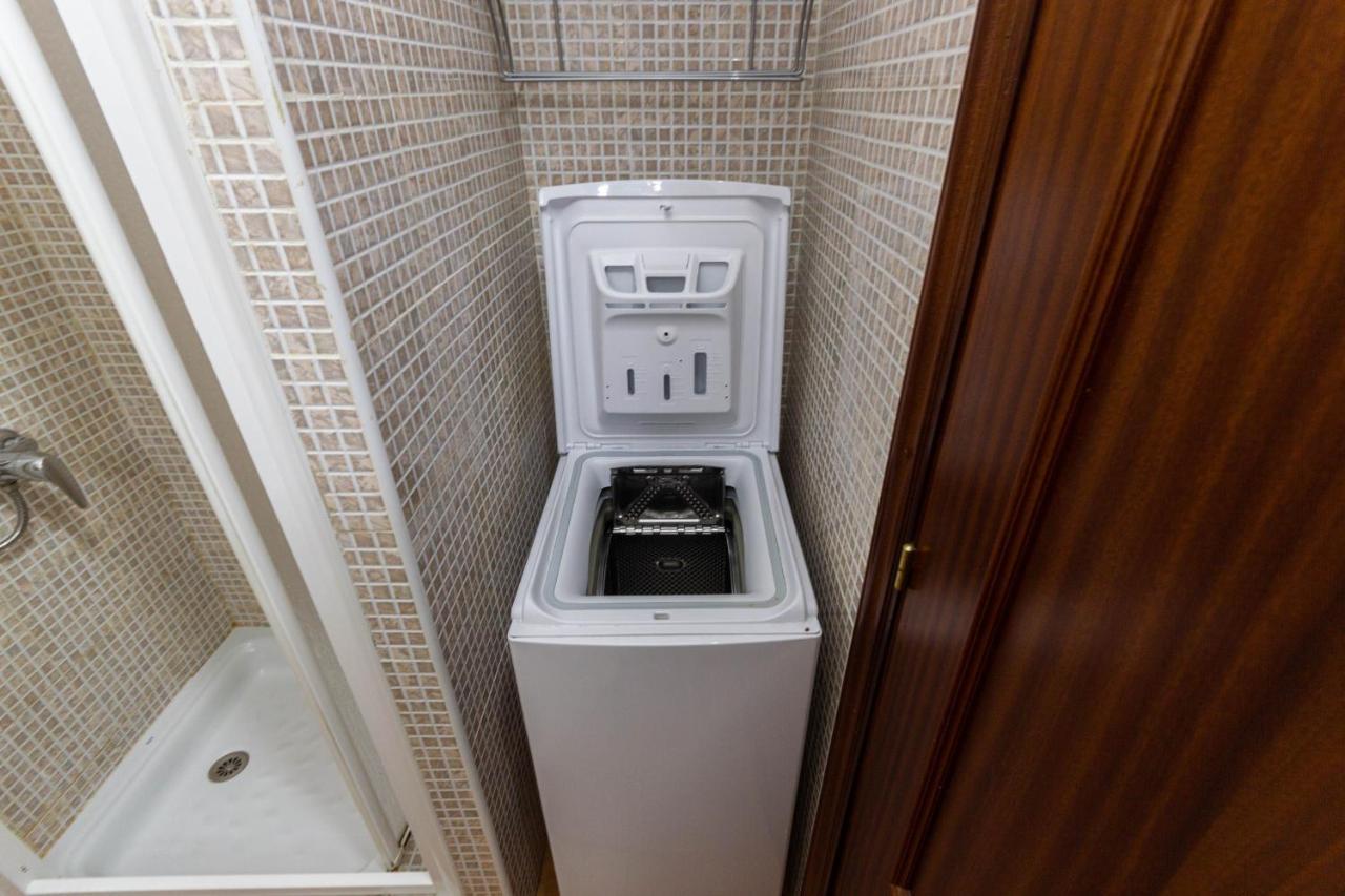 Taidia Friendly Holiday Home Playa del Inglés Exteriör bild