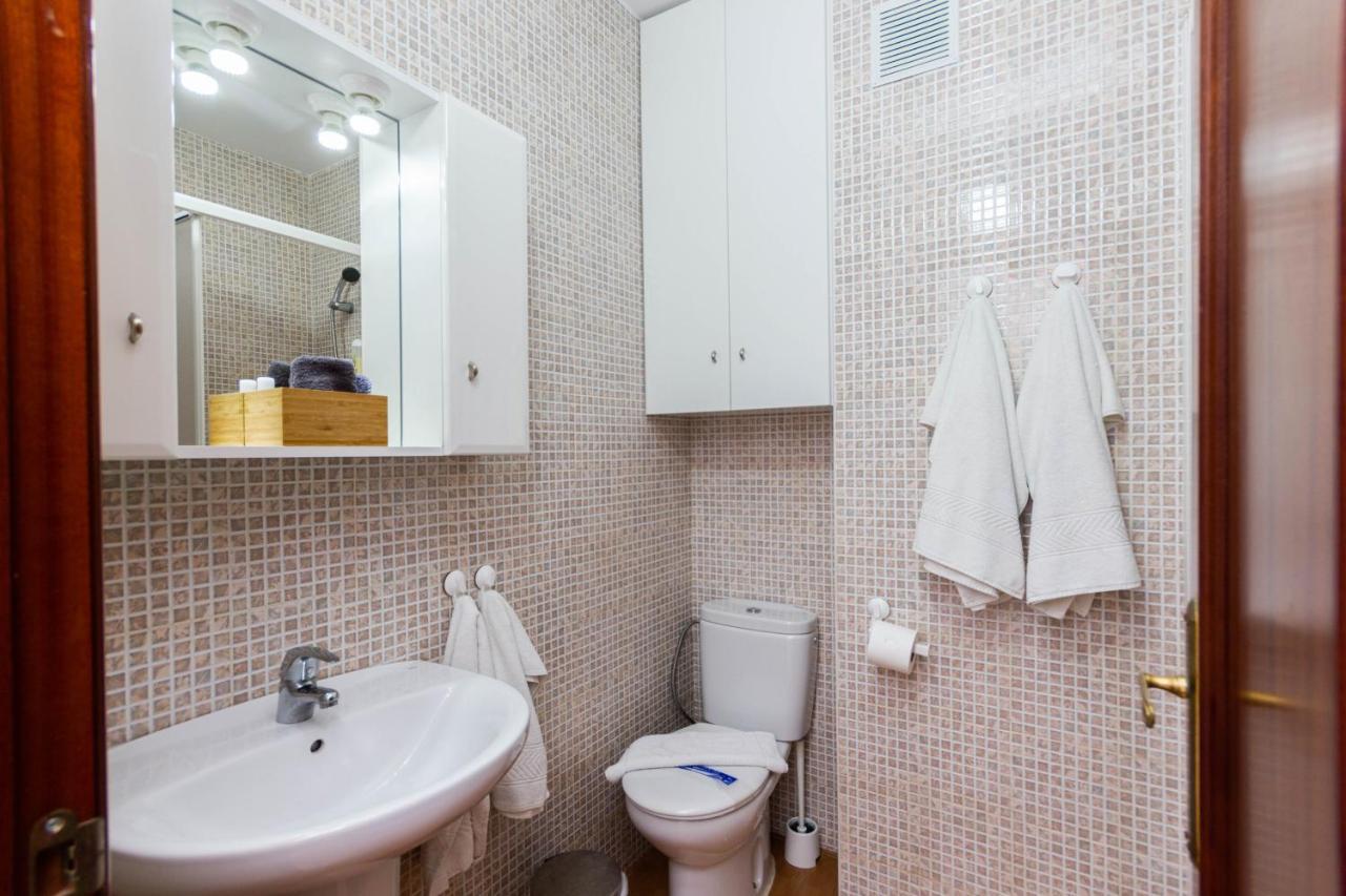 Taidia Friendly Holiday Home Playa del Inglés Exteriör bild