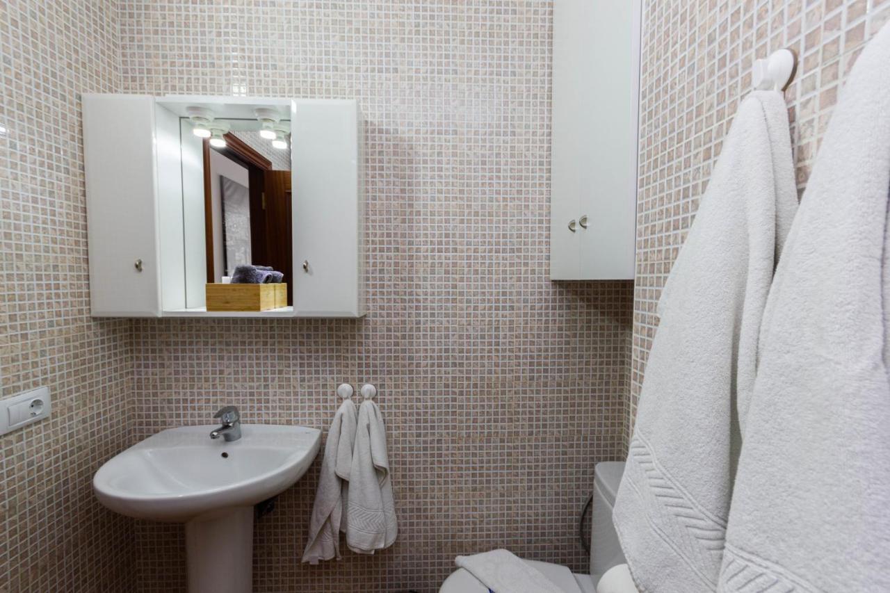 Taidia Friendly Holiday Home Playa del Inglés Exteriör bild